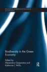 Image for Biodiversity in the Green Economy