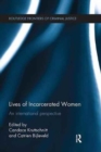 Image for Lives of Incarcerated Women
