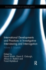Image for International Developments and Practices in Investigative Interviewing and Interrogation