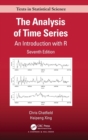 Image for The analysis of time series  : an introduction with R