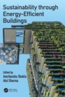 Image for Sustainability through energy-efficient buildings