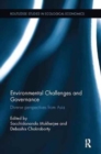 Image for Environmental Challenges and Governance