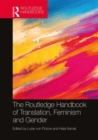 Image for The Routledge Handbook of Translation, Feminism and Gender