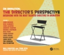 Image for On animation  : the director&#39;s perspectiveVol. 1