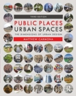 Image for Public places, urban spaces  : the dimensions of urban design