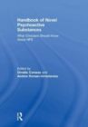 Image for Handbook of novel psychoactive substances  : what clinician should know about NPS