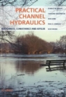 Image for Practical channel hydraulics  : roughness, conveyance, and afflux