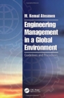 Image for Engineering Management in a Global Environment