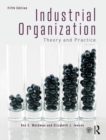 Image for Industrial organization  : theory and practice