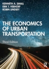 Image for The Economics of Urban Transportation