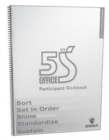 Image for 5S Office version 2: Participant workbook
