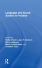 Image for Language and Social Justice in Practice
