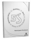 Image for 5S Version 2 Participant Workbook