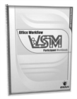 Image for VSM office workflow participant workbook