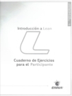 Image for Intro a Lean Participant Workbook (Spanish)