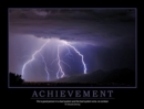 Image for Achievement Poster