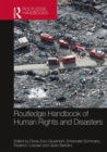 Image for Routledge handbook of human rights and disasters