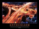 Image for Enthusiasm Poster