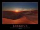 Image for Essence Poster