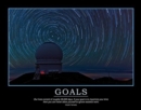 Image for Goals Poster