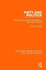 Image for Piety and Politics