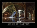 Image for Make it Happen Poster