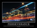 Image for Perseverance Poster