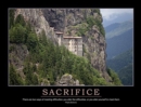 Image for Sacrifice Poster