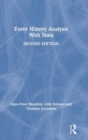 Image for Event History Analysis With Stata