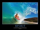 Image for Spirit Poster