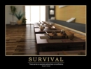 Image for Survival Poster