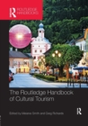 Image for The Routledge Handbook of Cultural Tourism