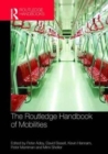 Image for The Routledge handbook of mobilities