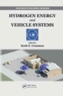 Image for Hydrogen Energy and Vehicle Systems