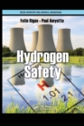 Image for Hydrogen Safety