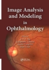 Image for Image Analysis and Modeling in Ophthalmology