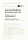 Image for Improving Healthcare Team Communication