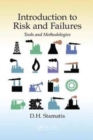 Image for Introduction to Risk and Failures : Tools and Methodologies