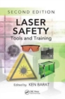 Image for Laser Safety : Tools and Training, Second Edition