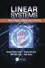 Image for Linear Systems : Non-Fragile Control and Filtering