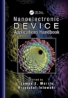 Image for Nanoelectronic Device Applications Handbook