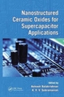 Image for Nanostructured Ceramic Oxides for Supercapacitor Applications