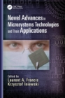 Image for Novel Advances in Microsystems Technologies and Their Applications