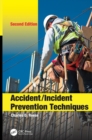 Image for Accident/Incident Prevention Techniques