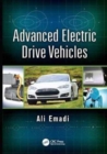 Image for Advanced Electric Drive Vehicles