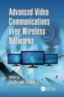 Image for Advanced Video Communications over Wireless Networks