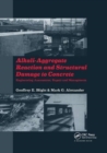 Image for Alkali-Aggregate Reaction and Structural Damage to Concrete : Engineering Assessment, Repair and Management
