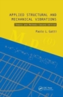 Image for Applied Structural and Mechanical Vibrations