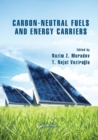 Image for Carbon-Neutral Fuels and Energy Carriers