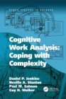Image for Cognitive Work Analysis: Coping with Complexity